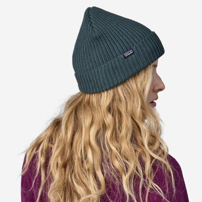 Czapka PATAGONIA FISHERMAN'S ROLLED BEANIE