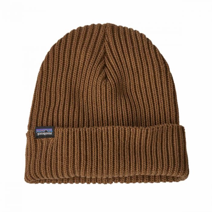 Czapka PATAGONIA FISHERMAN'S ROLLED BEANIE
