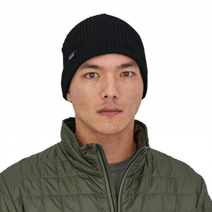 Czapka PATAGONIA FISHERMAN'S ROLLED BEANIE