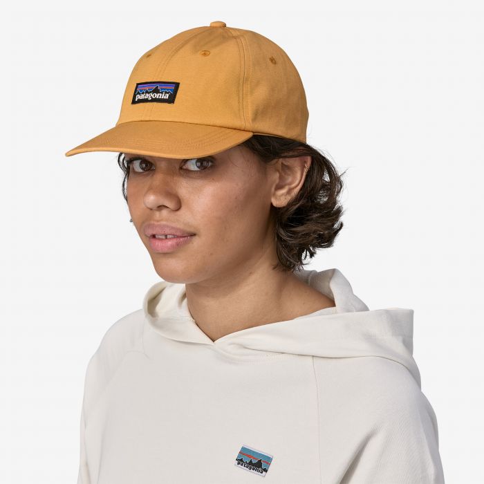 Czapka PATAGONIA P-6 LABEL TRAD CAP