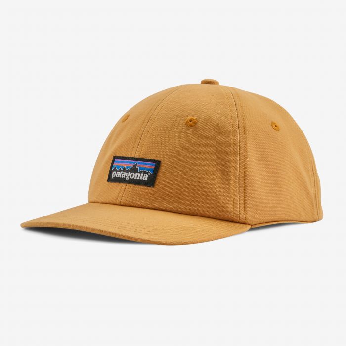 Czapka PATAGONIA P-6 LABEL TRAD CAP
