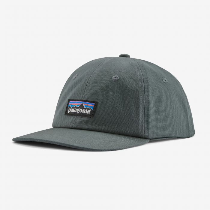 Czapka PATAGONIA P-6 LABEL TRAD CAP