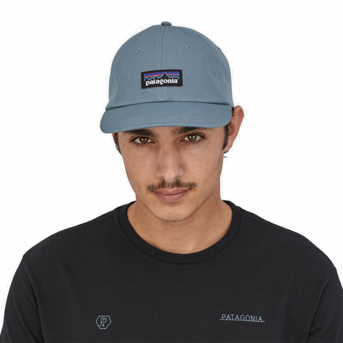 Czapka PATAGONIA P-6 LABEL TRAD CAP