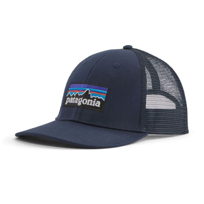 Czapka PATAGONIA P-6 LOPRO TRUCKER 