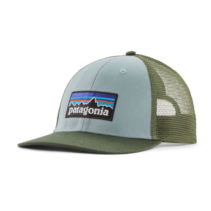 Czapka PATAGONIA P-6 LOPRO TRUCKER 