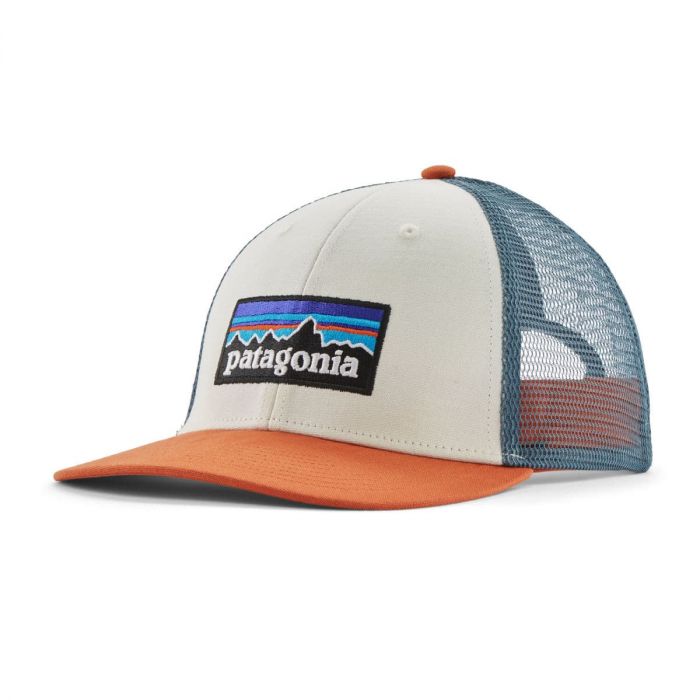 Czapka PATAGONIA P-6 LOPRO TRUCKER 