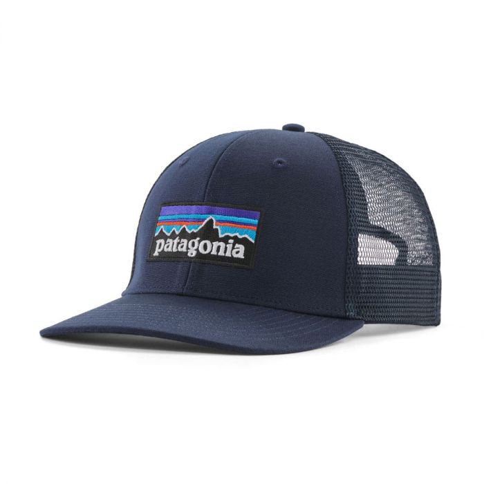 Czapka PATAGONIA P-6 LOGO TRUCKER