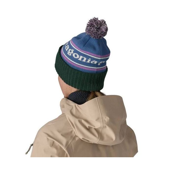 Czapka PATAGONIA POWDER TOWN - PARK STRIPE