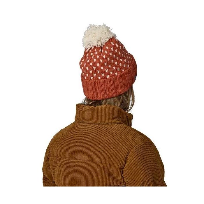 Czapka PATAGONIA SNOWBELLE BEANIE