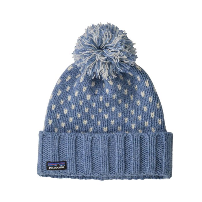 Czapka PATAGONIA SNOWBELLE BEANIE