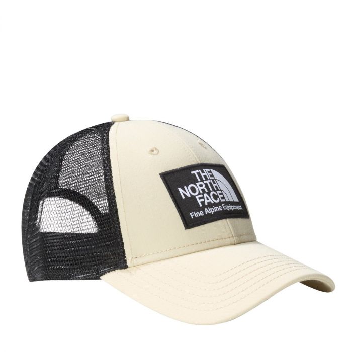 Czapka z daszkiem THE NORTH FACE MUDDER TRUCKER (5FXA)
