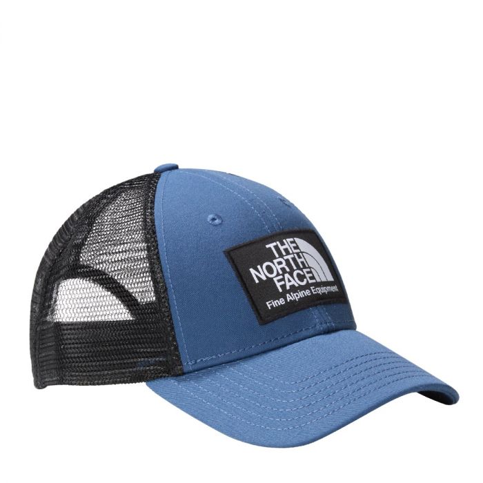 Czapka z daszkiem THE NORTH FACE MUDDER TRUCKER (5FXA)