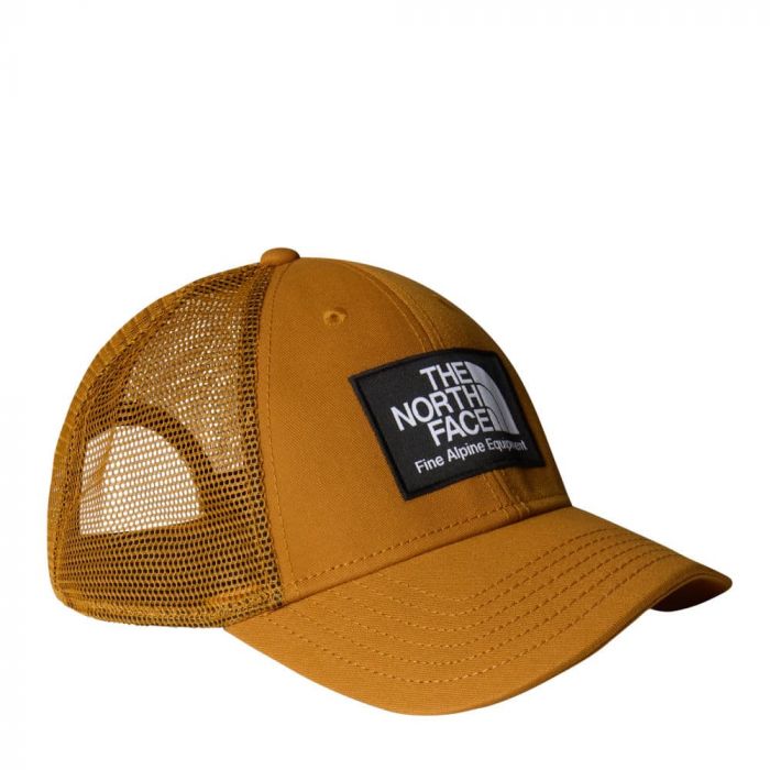 Czapka z daszkiem THE NORTH FACE MUDDER TRUCKER (5FXA)
