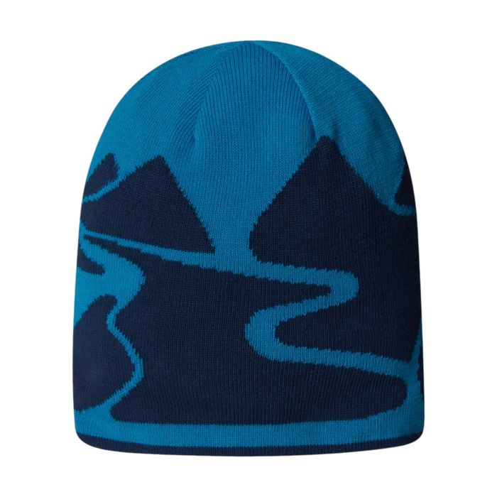 Czapka dwustronna THE NORTH FACE HIGHLINE