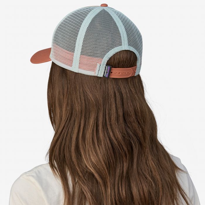 Czapka PATAGONIA P-6 LOPRO TRUCKER 