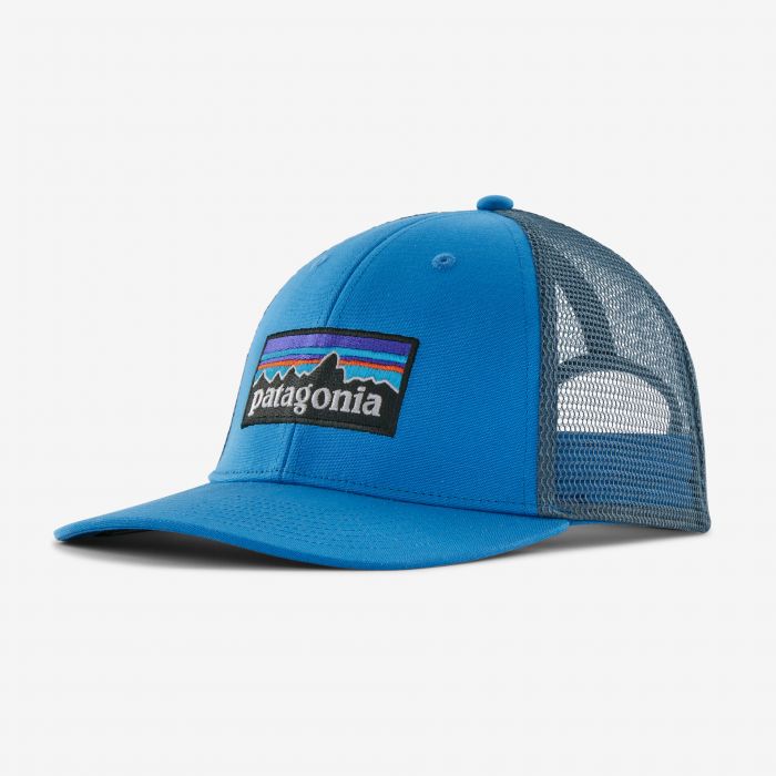 Czapka PATAGONIA P-6 LOPRO TRUCKER 