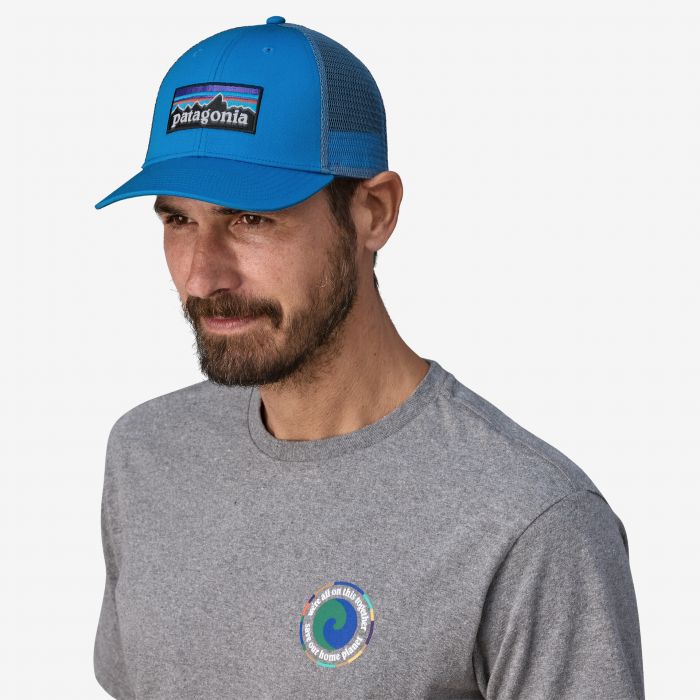 Czapka PATAGONIA P-6 LOPRO TRUCKER 