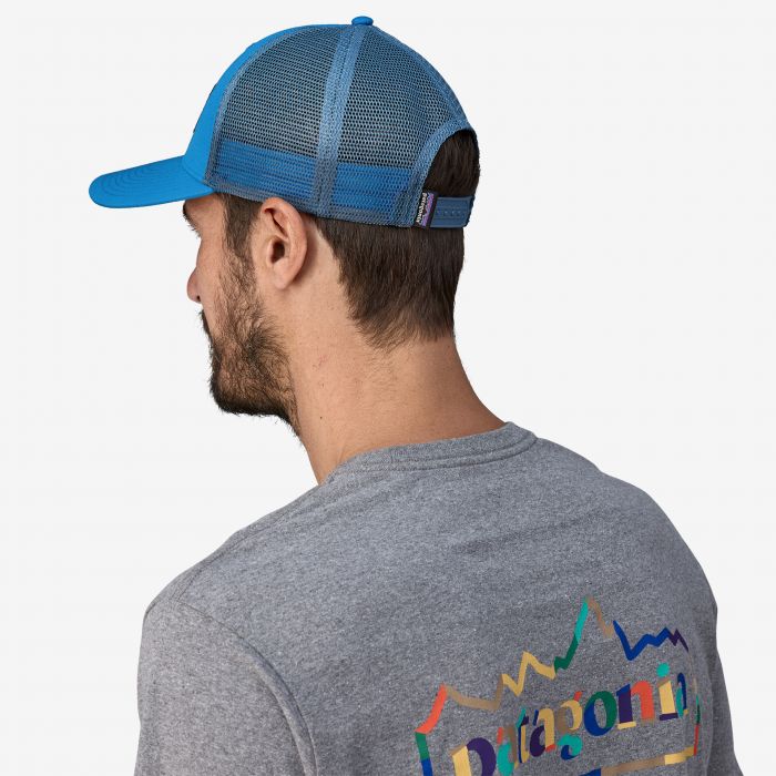 Czapka PATAGONIA P-6 LOPRO TRUCKER 