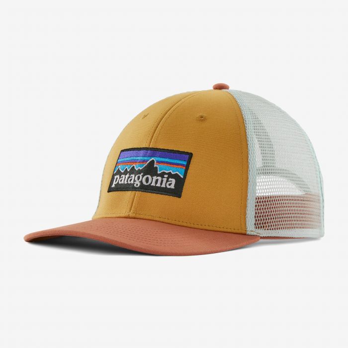 Czapka PATAGONIA P-6 LOPRO TRUCKER 