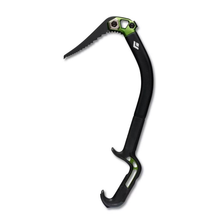 Czekan BLACK DIAMOND HYDRA ICE TOOL