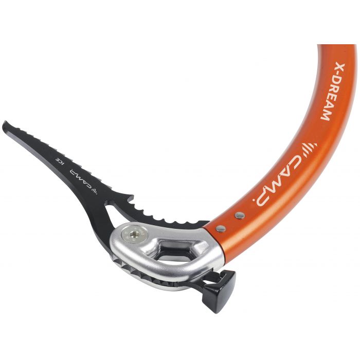 Czekan CAMP X-DREAM ALPINE 