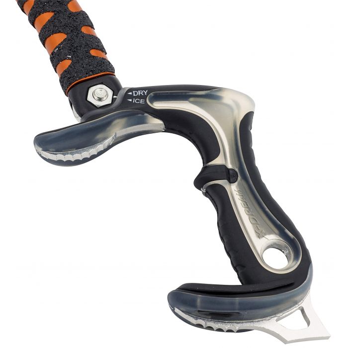 Czekan CAMP X-DREAM ALPINE 