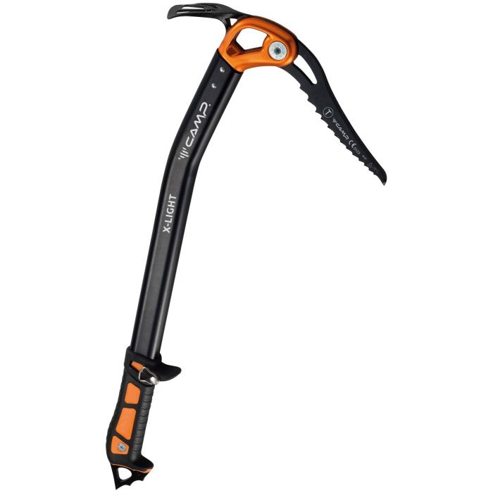 Czekan CAMP X-LIGHT / ŁOPATKA