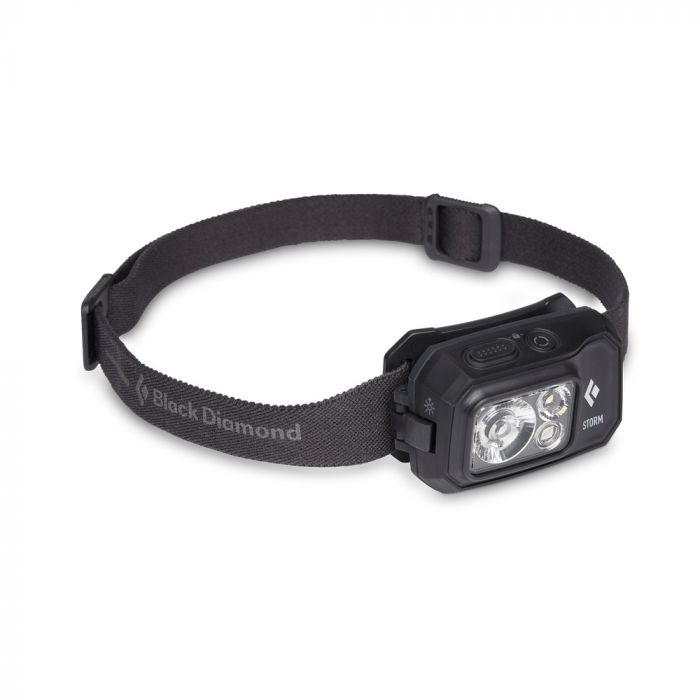 Czołówka BLACK DIAMOND STORM 450