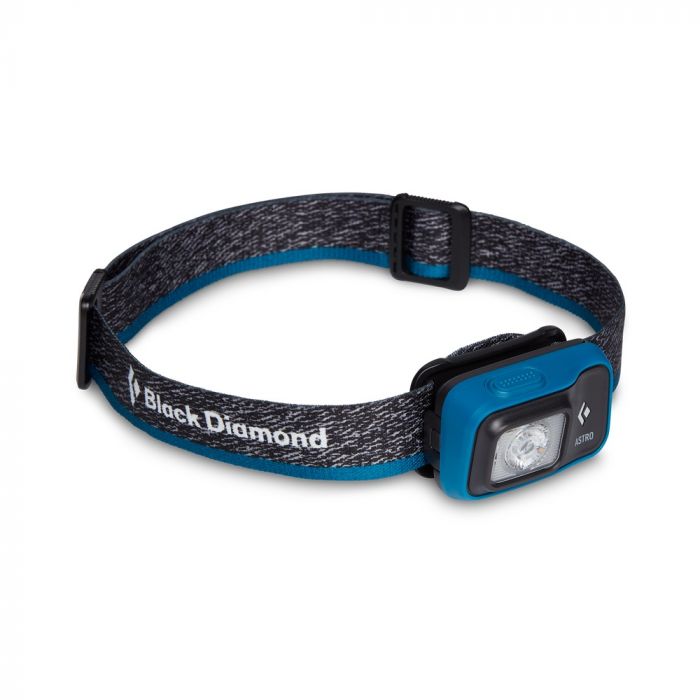 Czołówka BLACK DIAMOND ASTRO 300
