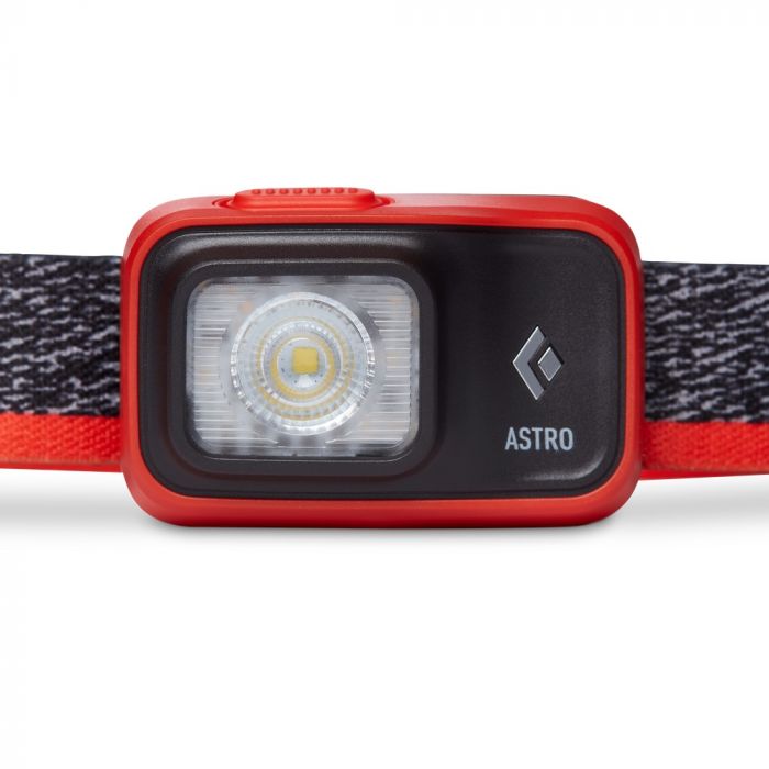Czołówka BLACK DIAMOND ASTRO 300