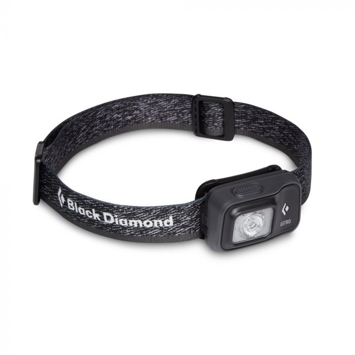 Czołówka BLACK DIAMOND ASTRO 300