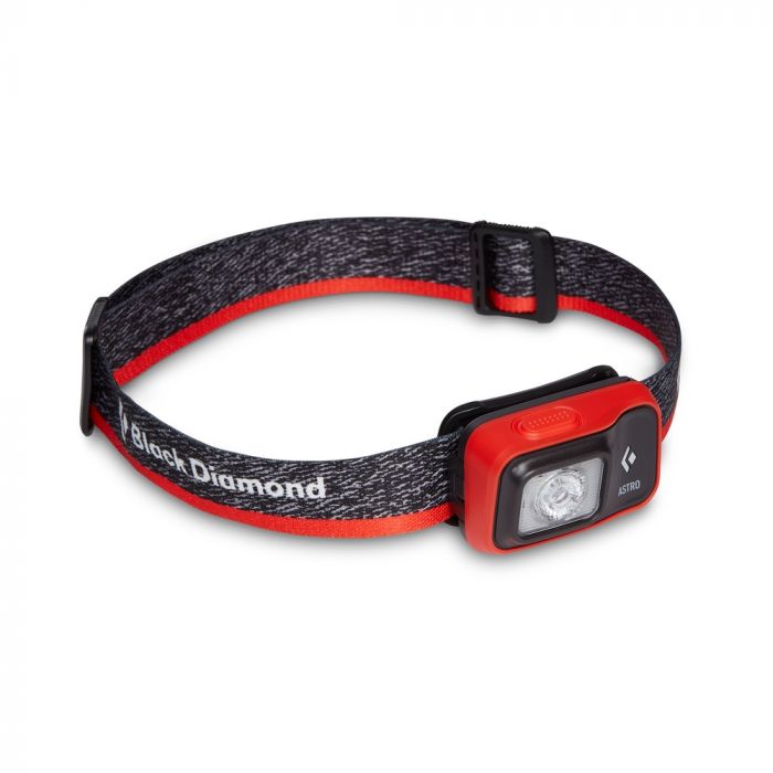 Czołówka BLACK DIAMOND ASTRO 300