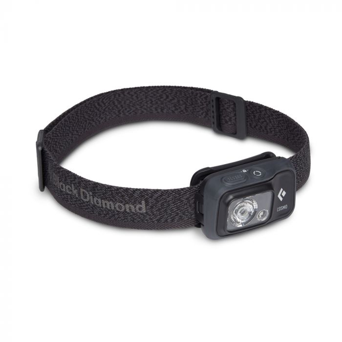 Czołówka BLACK DIAMOND COSMO 350