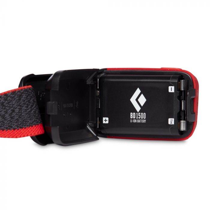 Czołówka BLACK DIAMOND SPOT 400