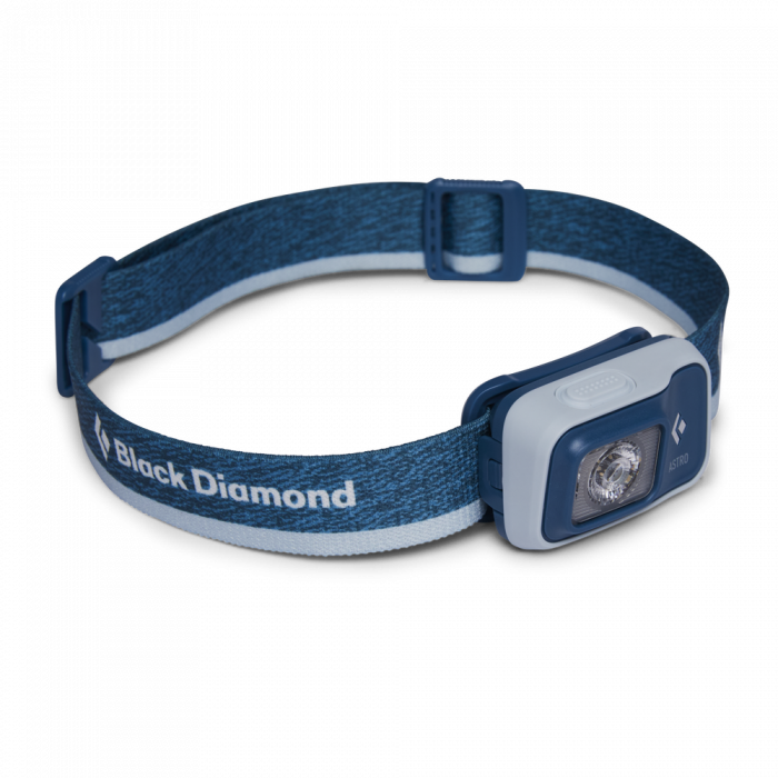 Czołówka BLACK DIAMOND ASTRO 300