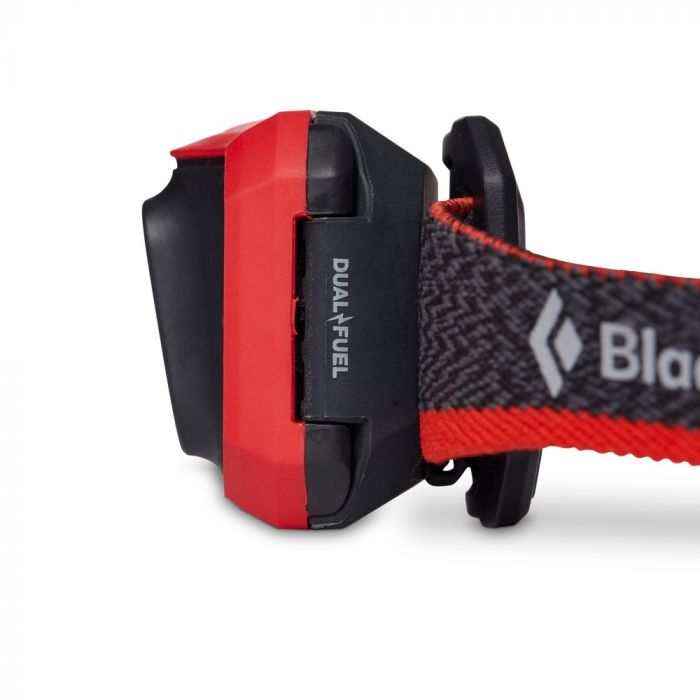 Czołówka BLACK DIAMOND STORM 450