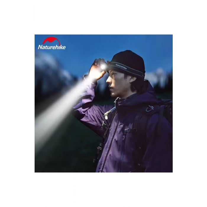 Czołówka NATUREHIKE KINGYU MAX (CNK2450ZM010)