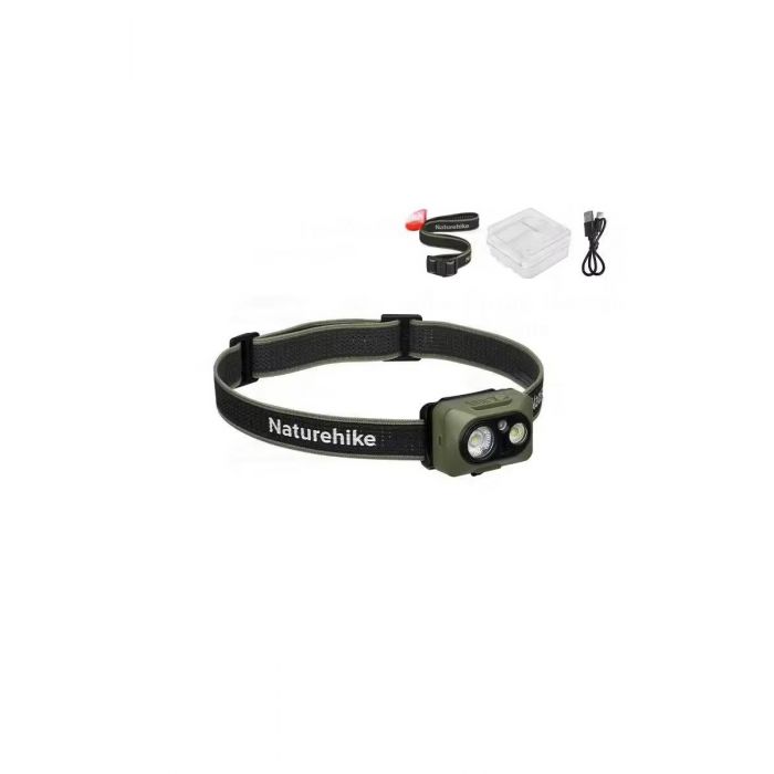 Czołówka NATUREHIKE KINGYU MAX (CNK2450ZM010)