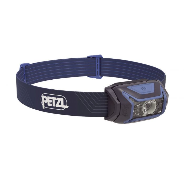 Czołówka PETZL ACTIK 450 LM 