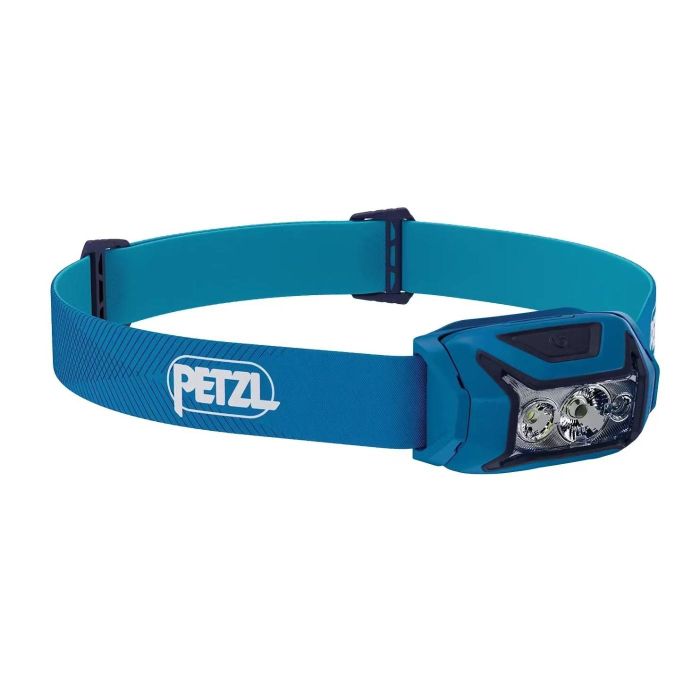 Czołówka PETZL ACTIK 450 LM 