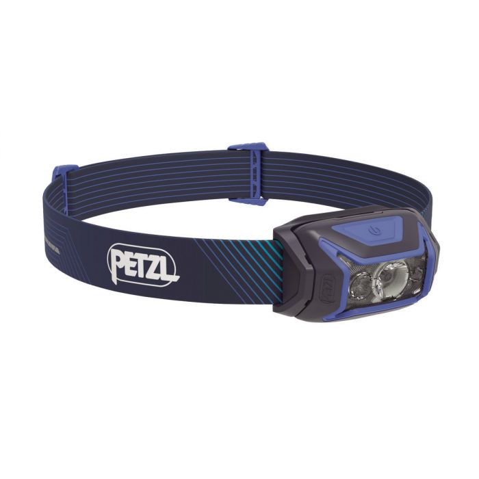 Czołówka PETZL ACTIK CORE 600 LM