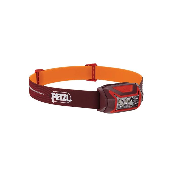 Czołówka PETZL ACTIK CORE 625 LM