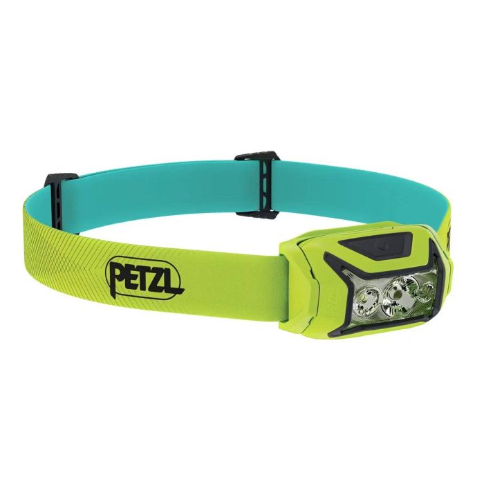 Czołówka PETZL ACTIK 450 LM 