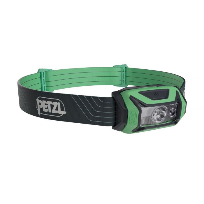 Czołówka PETZL TIKKA 350 LM