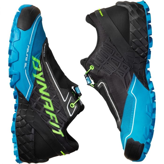 Buty męskie DYNAFIT FELINE SL / MAGNET-ALLOY