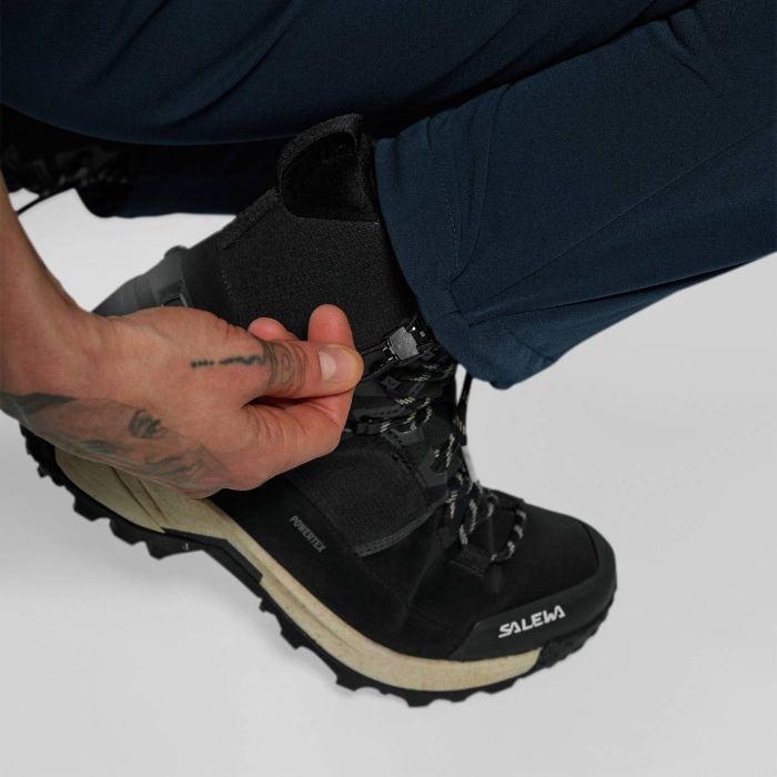 Spodnie damskie SALEWA PUEZ DOLOMIA 2