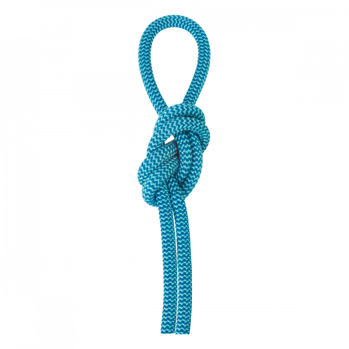 Lina SALEWA DOUBLE ROPE 7.9 mm 50M / BLUE 