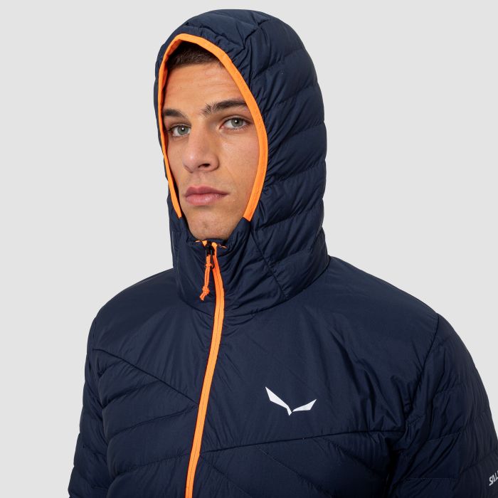 Kurtka męska SALEWA BRENTA DOWN 