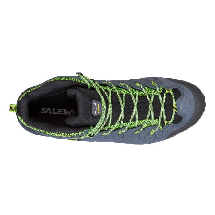 Buty męskie SALEWA ALP MATE MID WP 