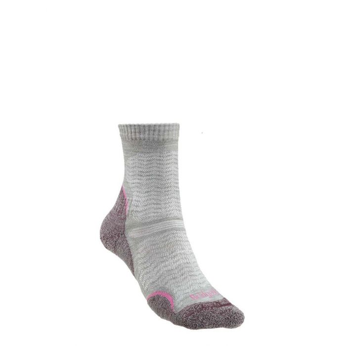 Skarpety damskie BRIDGEDALE HIKE ULTRALIGHT T2 MERINO PERFORMANCE